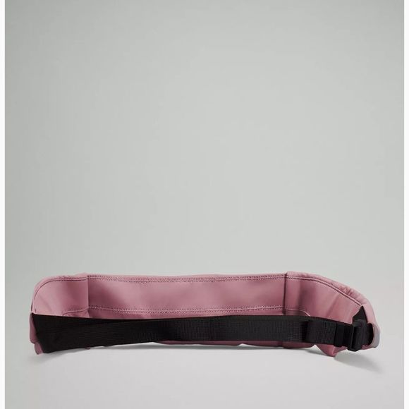 🍋LULULEMON ATHLETICA | Fast and Free Running Belt in Vintage Mauve - Picture 8 of 9